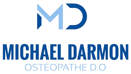 Logo Ostéopathe nice