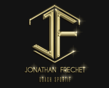 Ostéopathe Nice Logo Jonathan Frechet coach sportif