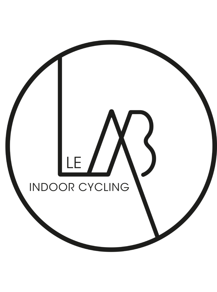 Logo LeLab Indoor Cycling